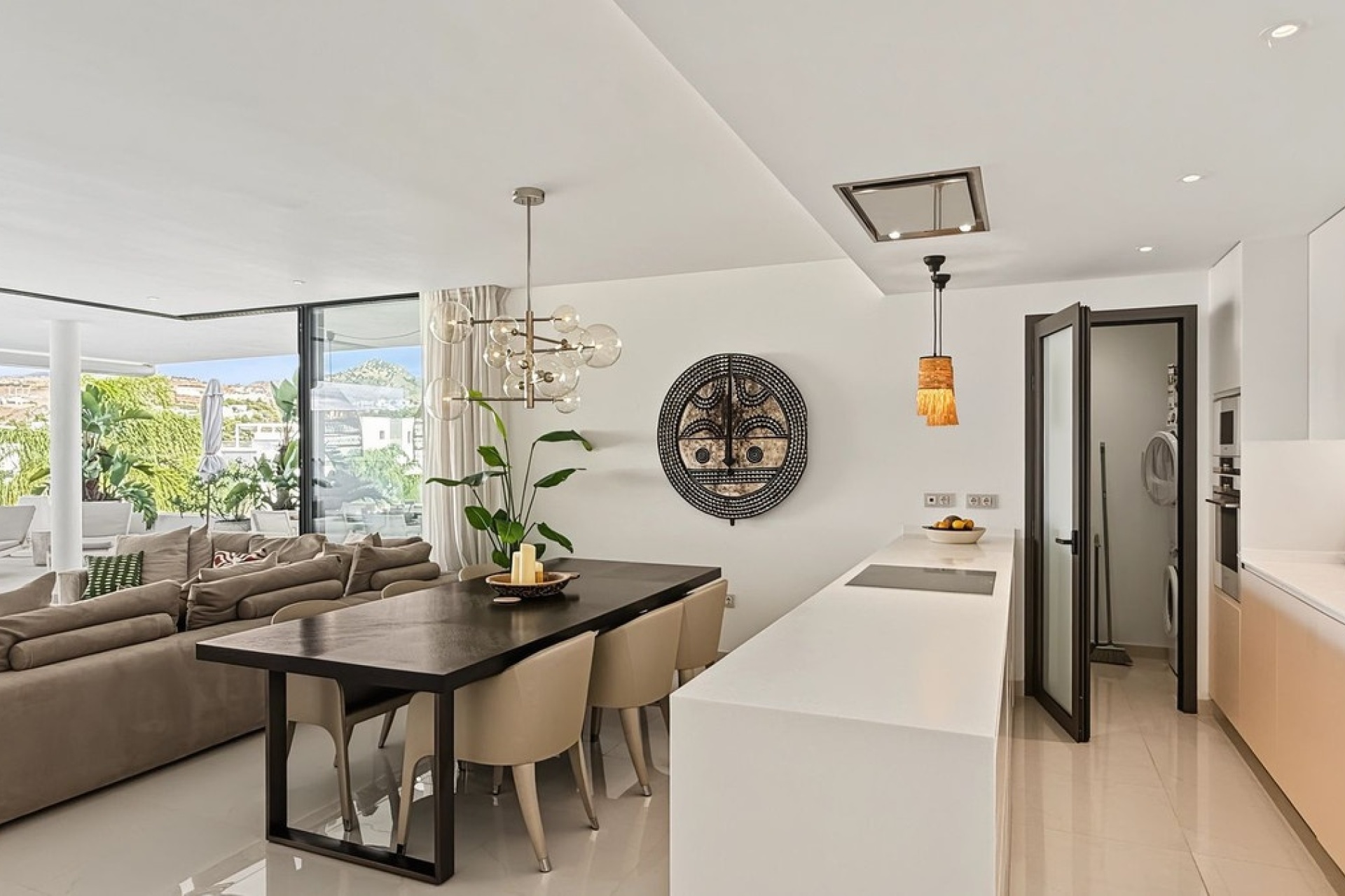 Wiederverkauf - apartment - Estepona - Estepona Centro