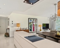 Wiederverkauf - apartment - Estepona - Estepona Centro