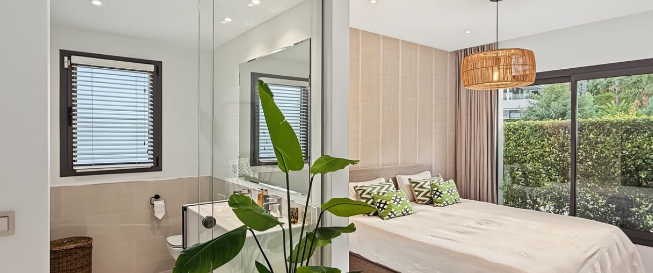 Wiederverkauf - apartment - Estepona - Estepona Centro