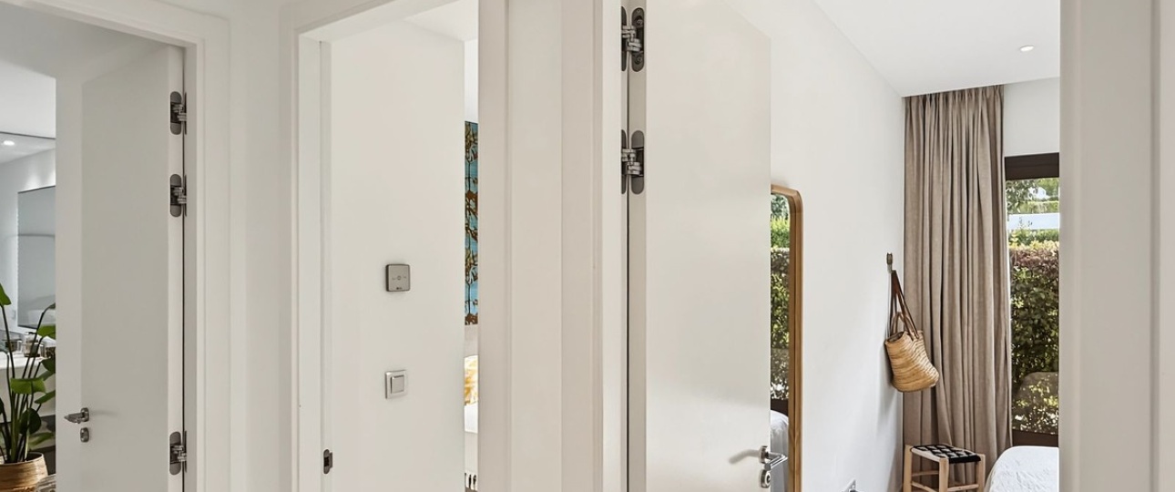 Wiederverkauf - apartment - Estepona - Estepona Centro