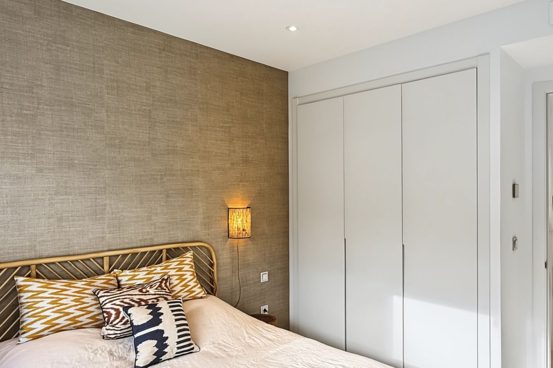 Wiederverkauf - apartment - Estepona - Estepona Centro