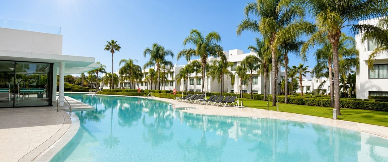 Wiederverkauf - apartment - Estepona - Estepona Centro