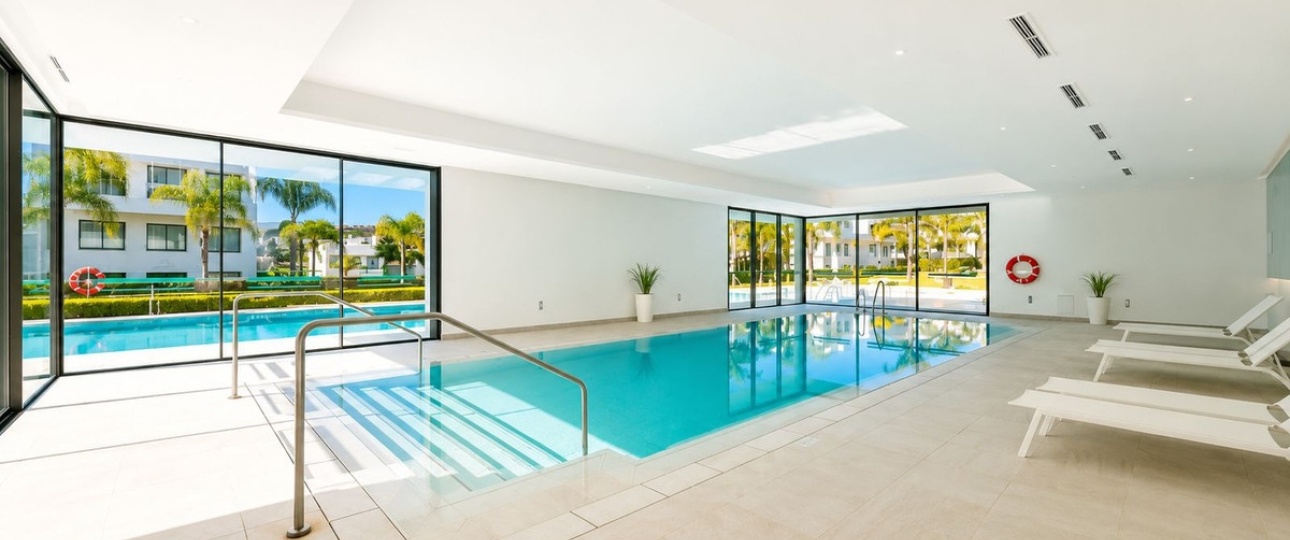 Wiederverkauf - apartment - Estepona - Estepona Centro