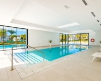 Wiederverkauf - apartment - Estepona - Estepona Centro