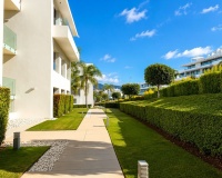 Wiederverkauf - apartment - Estepona - Estepona Centro