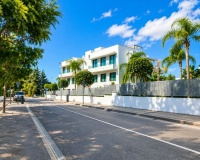 Wiederverkauf - apartment - Estepona - Estepona Centro