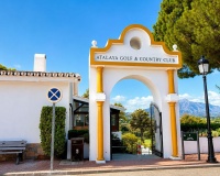 Wiederverkauf - apartment - Estepona - Estepona Centro