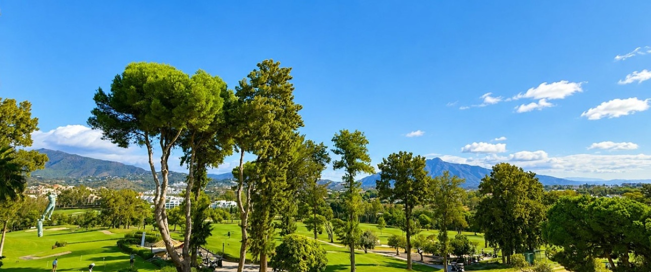 Wiederverkauf - apartment - Estepona - Estepona Centro