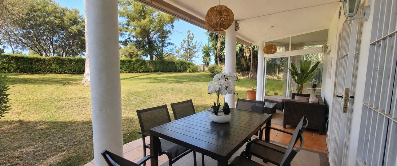 Wiederverkauf - apartment - Estepona - Estepona Centro