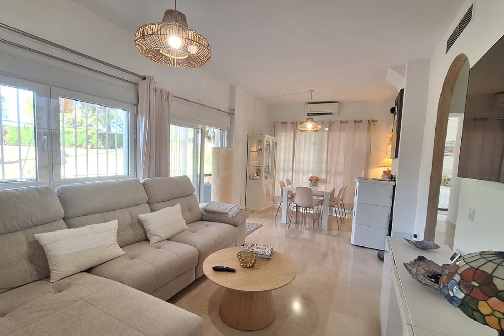 Wiederverkauf - apartment - Estepona - Estepona Centro