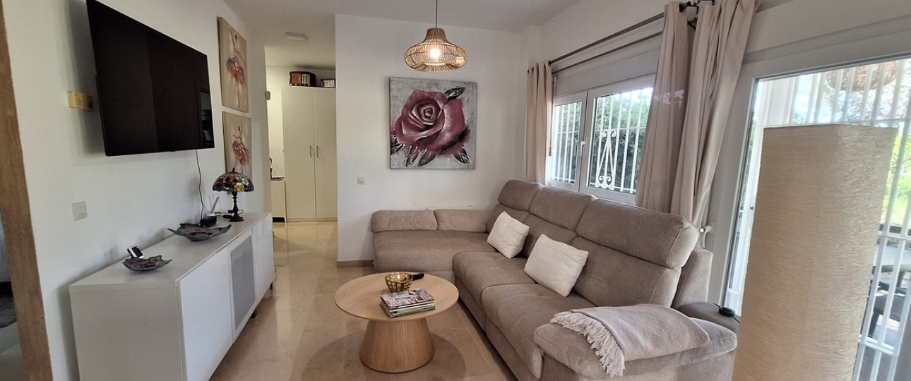 Wiederverkauf - apartment - Estepona - Estepona Centro