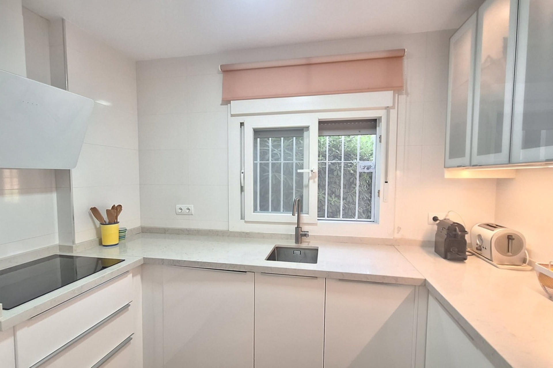 Wiederverkauf - apartment - Estepona - Estepona Centro
