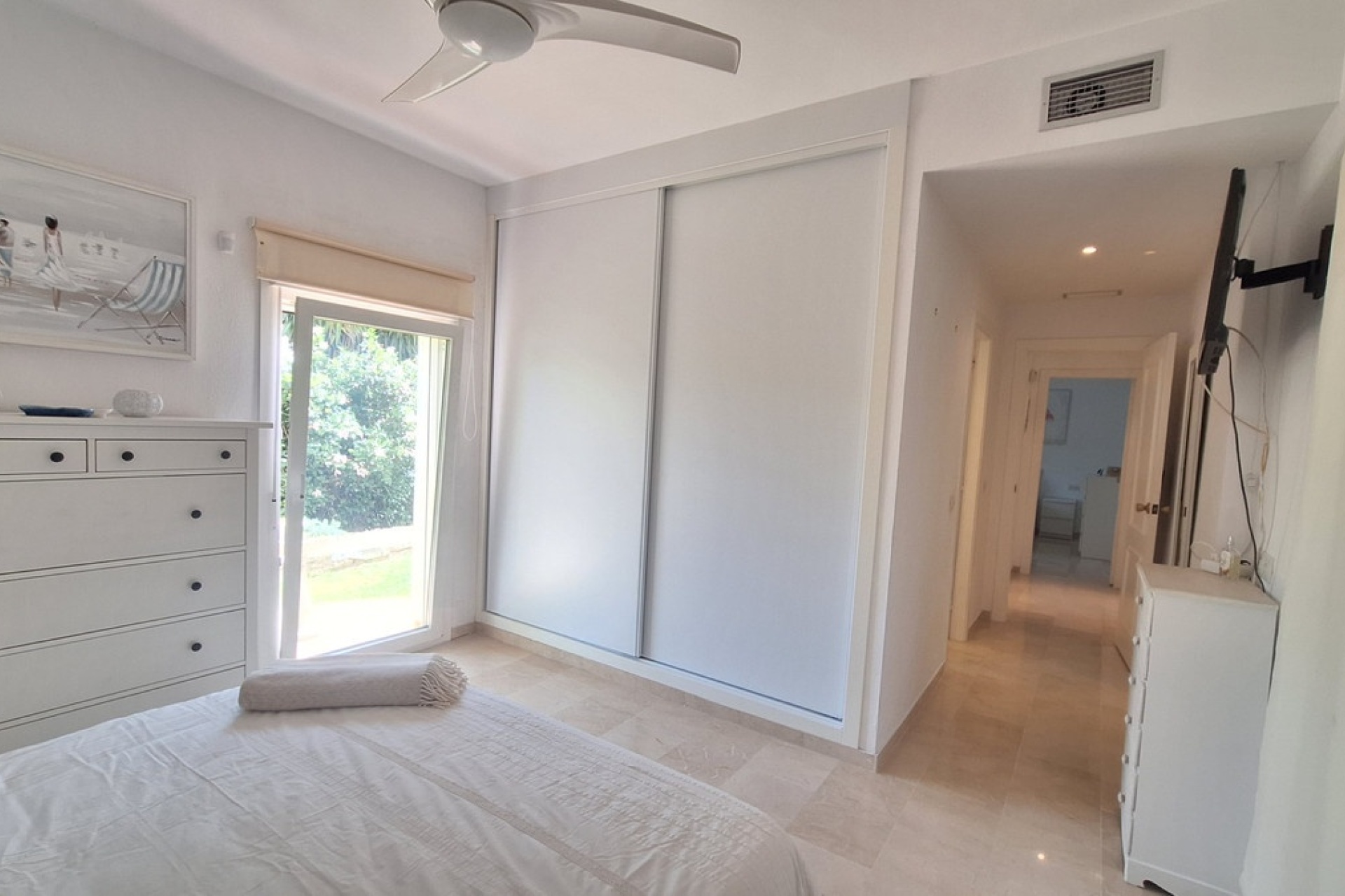 Wiederverkauf - apartment - Estepona - Estepona Centro