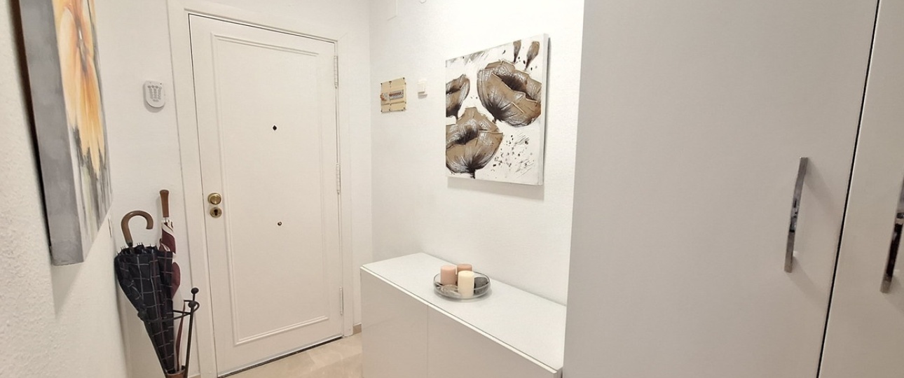 Wiederverkauf - apartment - Estepona - Estepona Centro
