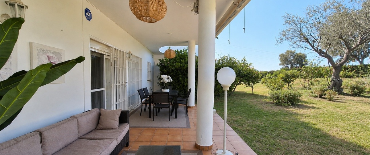 Wiederverkauf - apartment - Estepona - Estepona Centro