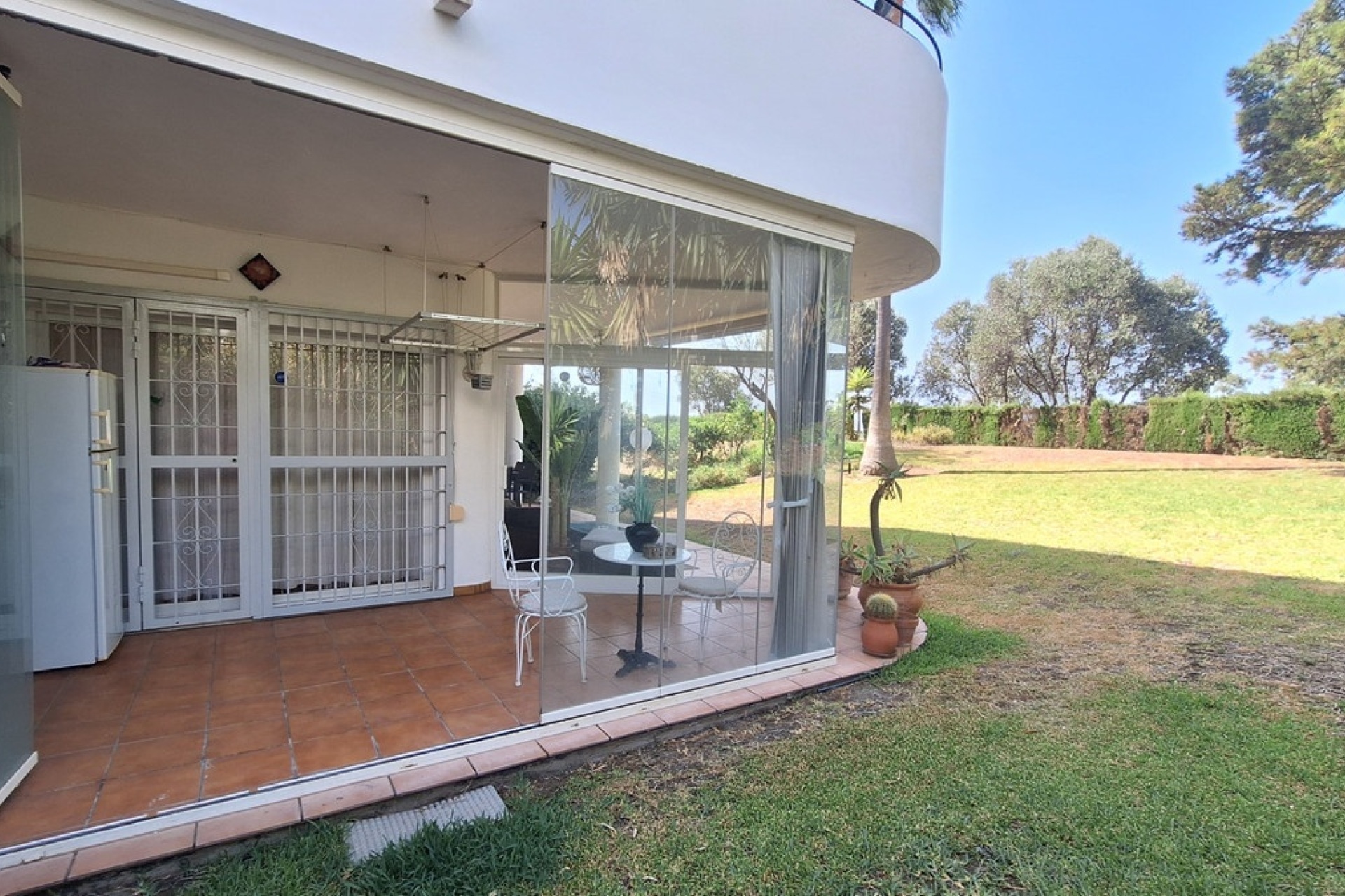Wiederverkauf - apartment - Estepona - Estepona Centro