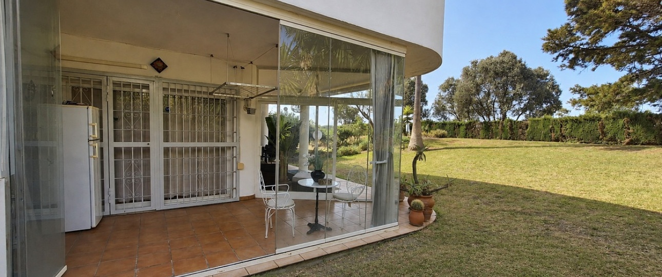 Wiederverkauf - apartment - Estepona - Estepona Centro