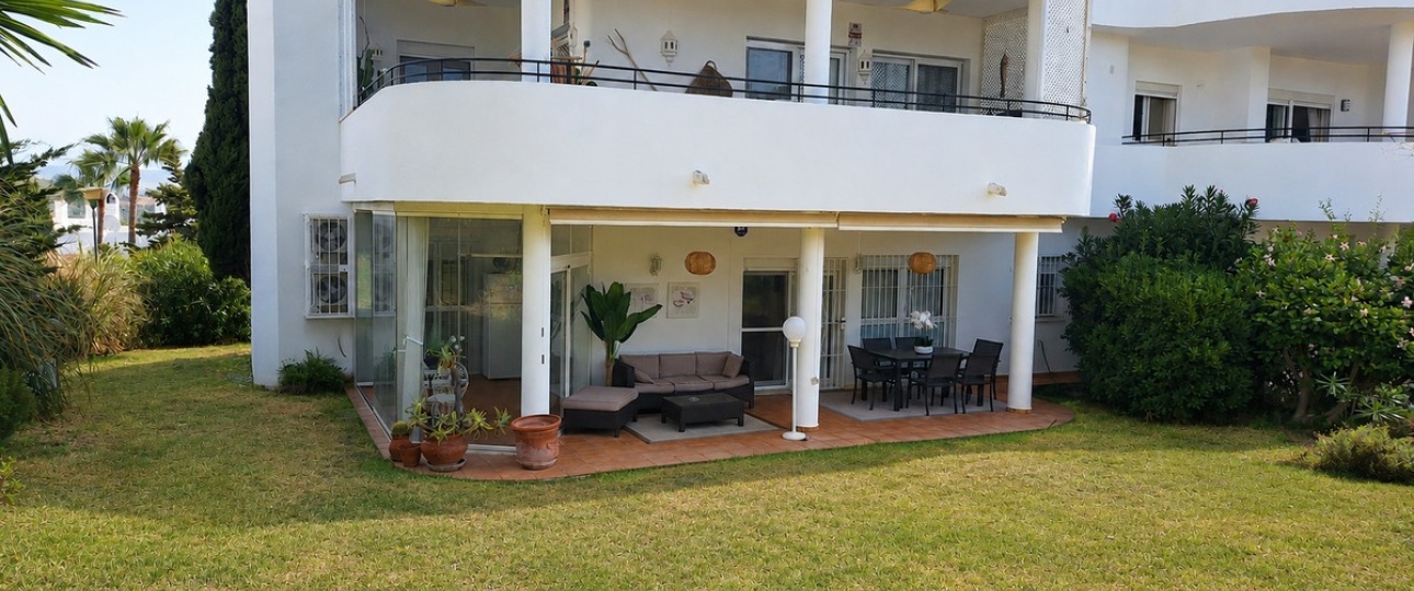 Wiederverkauf - apartment - Estepona - Estepona Centro