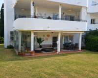 Wiederverkauf - apartment - Estepona - Estepona Centro