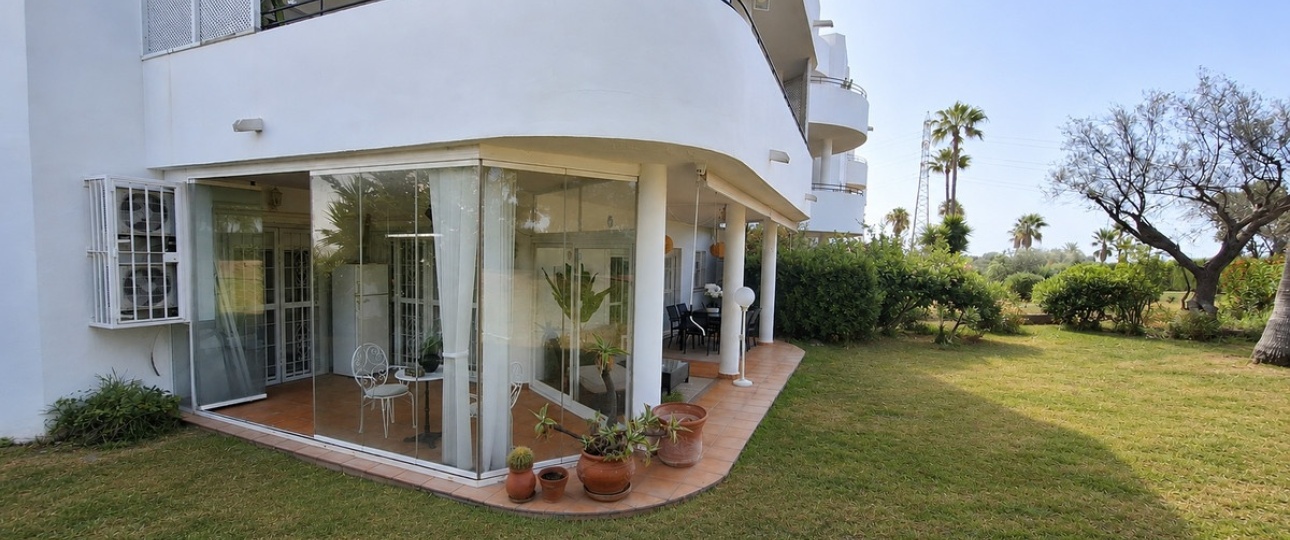 Wiederverkauf - apartment - Estepona - Estepona Centro