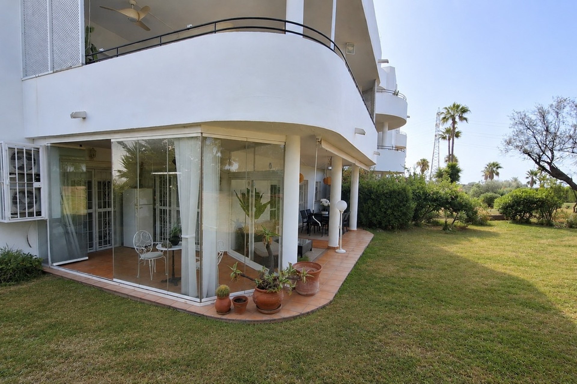 Wiederverkauf - apartment - Estepona - Estepona Centro