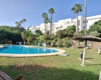 Wiederverkauf - apartment - Estepona - Estepona Centro