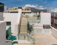 Wiederverkauf - apartment - Estepona - Estepona Centro
