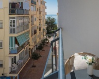 Wiederverkauf - apartment - Estepona - Estepona Centro