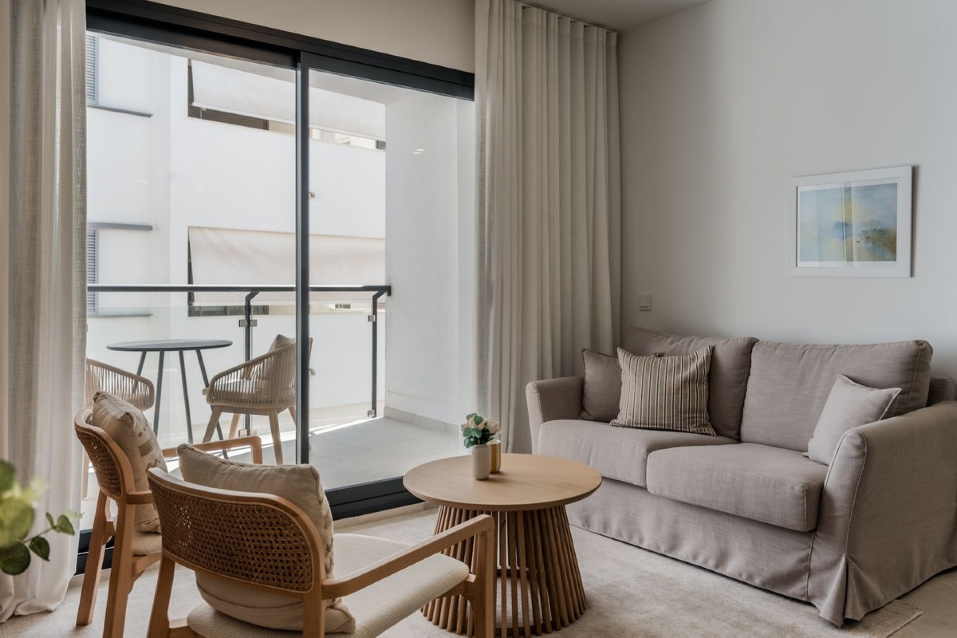 Wiederverkauf - apartment - Estepona - Estepona Centro