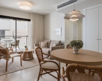 Wiederverkauf - apartment - Estepona - Estepona Centro