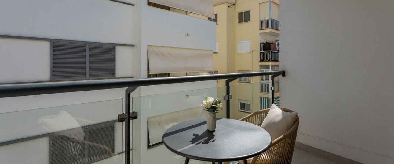 Wiederverkauf - apartment - Estepona - Estepona Centro