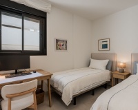 Wiederverkauf - apartment - Estepona - Estepona Centro