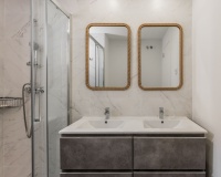 Wiederverkauf - apartment - Estepona - Estepona Centro