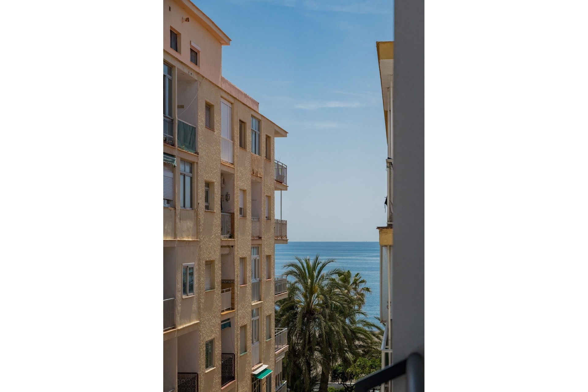 Wiederverkauf - apartment - Estepona - Estepona Centro