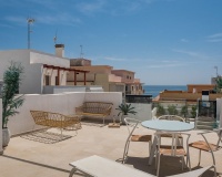 Wiederverkauf - apartment - Estepona - Estepona Centro