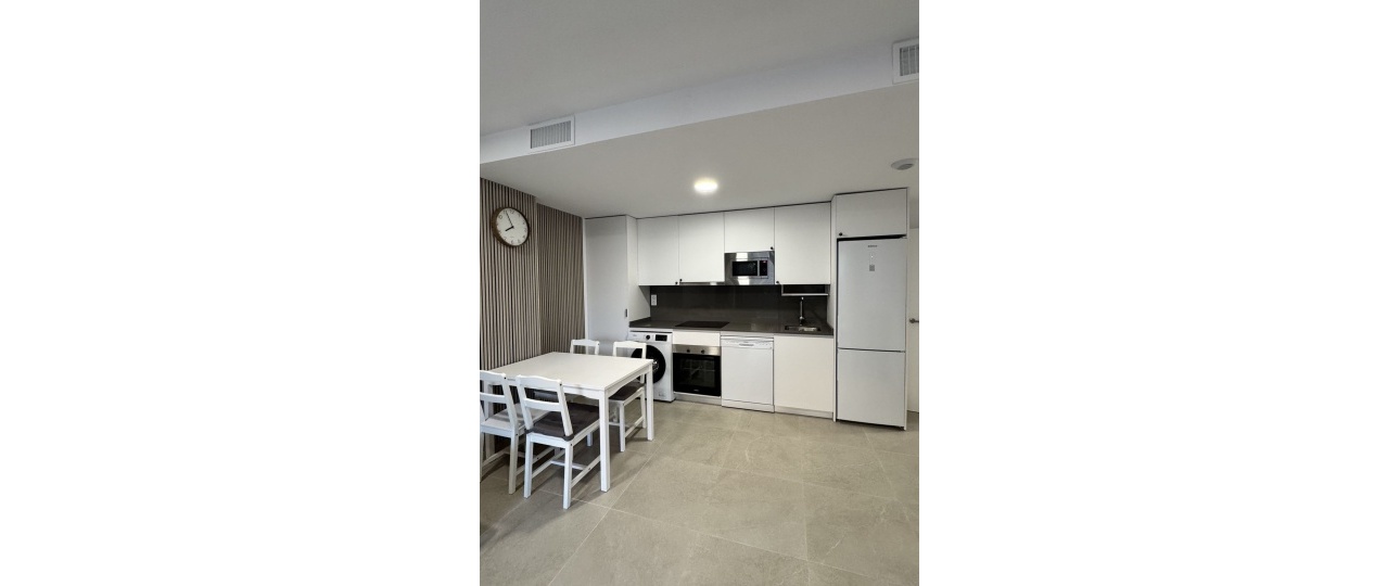 Wiederverkauf - apartment - Estepona - Estepona Centro