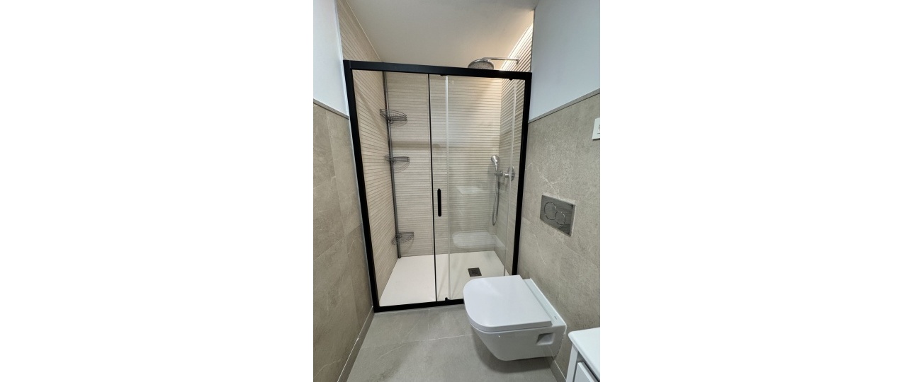 Wiederverkauf - apartment - Estepona - Estepona Centro