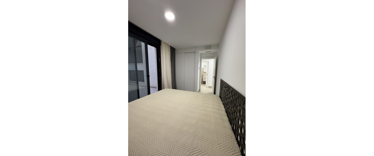 Wiederverkauf - apartment - Estepona - Estepona Centro