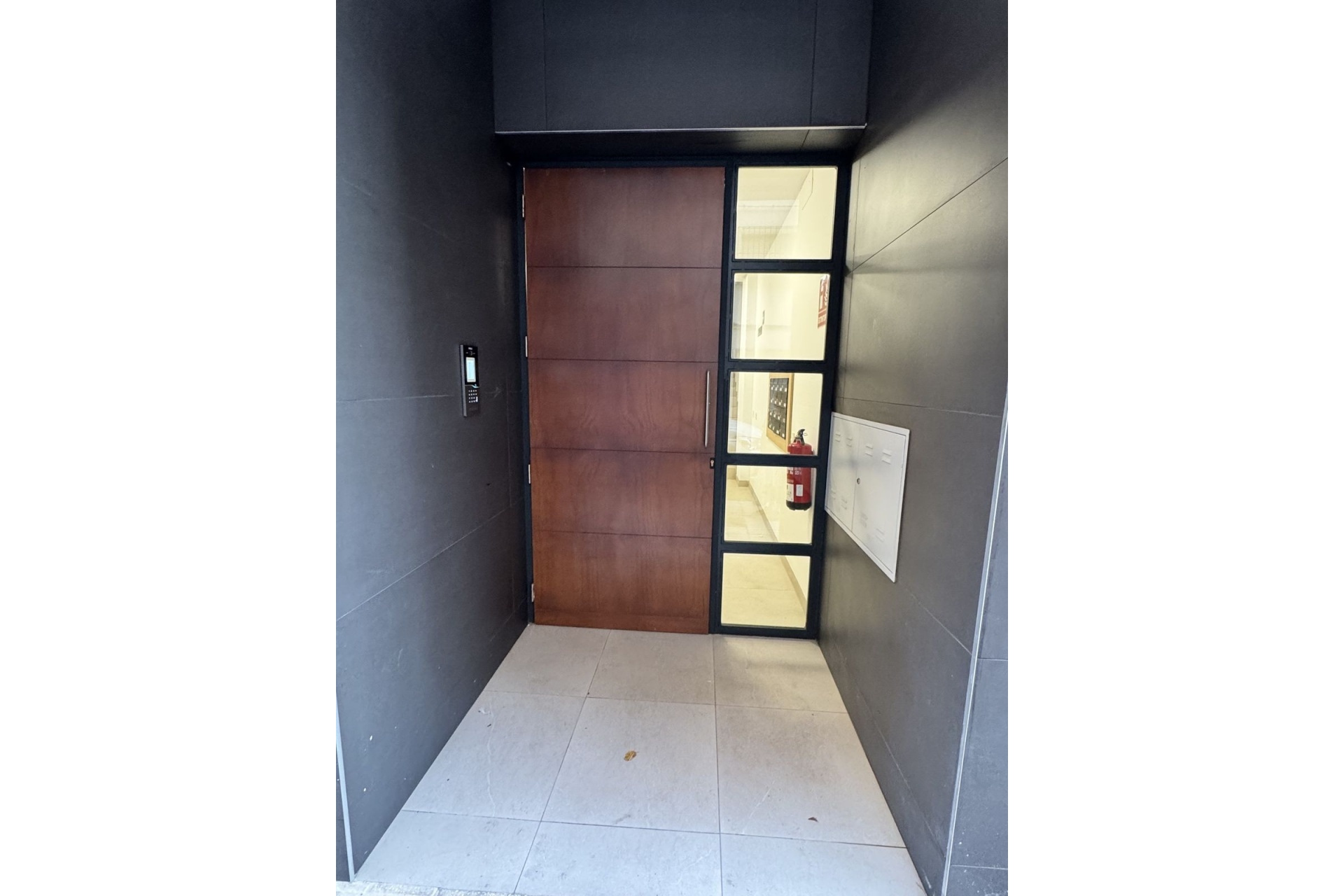 Wiederverkauf - apartment - Estepona - Estepona Centro