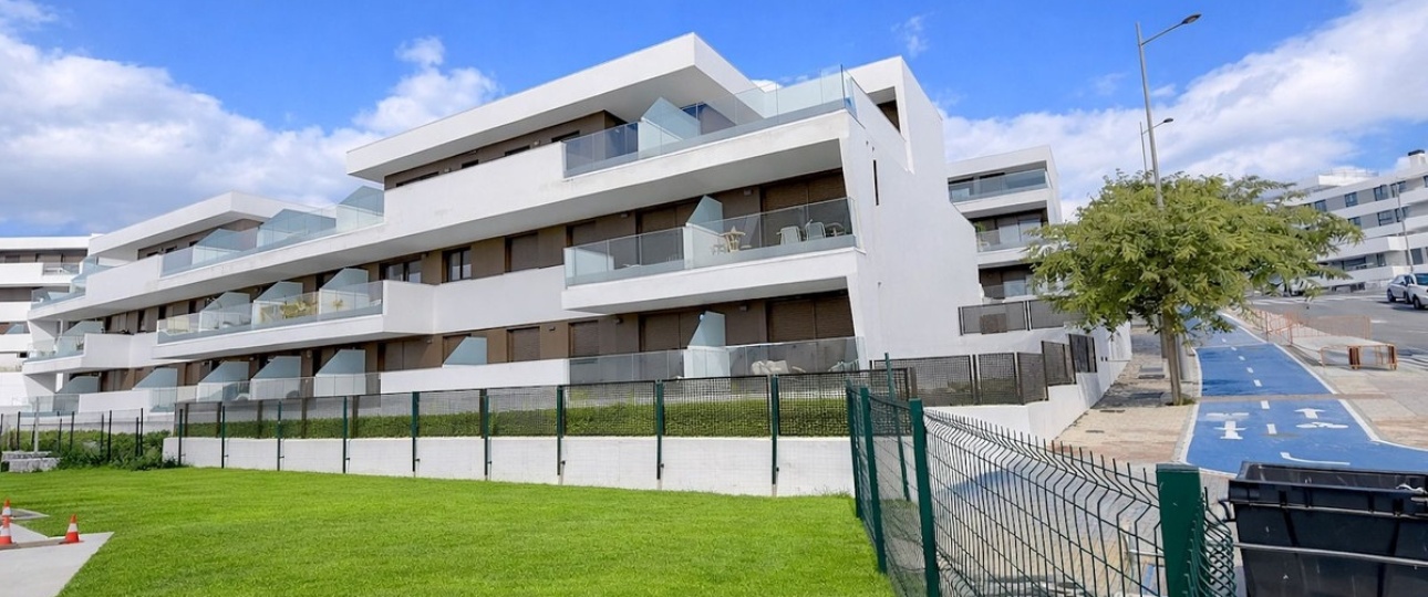Wiederverkauf - apartment - Estepona - Estepona Centro