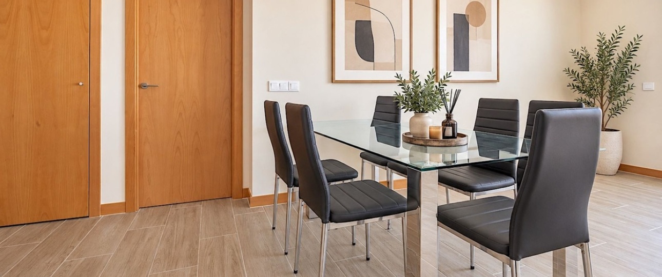 Wiederverkauf - apartment - Estepona - Estepona Centro