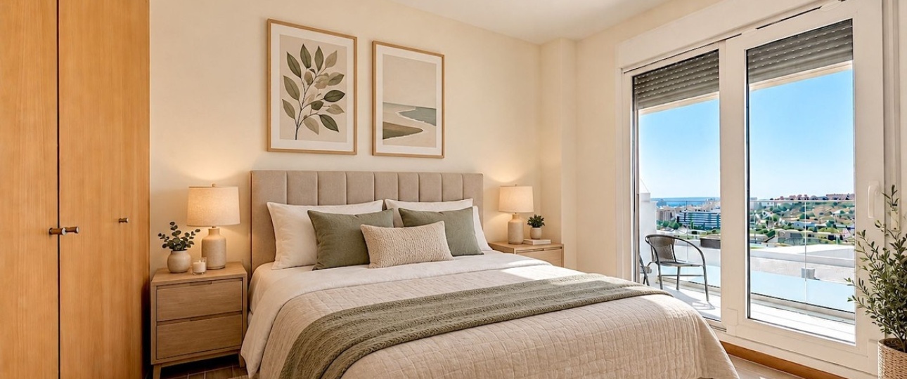 Wiederverkauf - apartment - Estepona - Estepona Centro