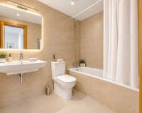 Wiederverkauf - apartment - Estepona - Estepona Centro