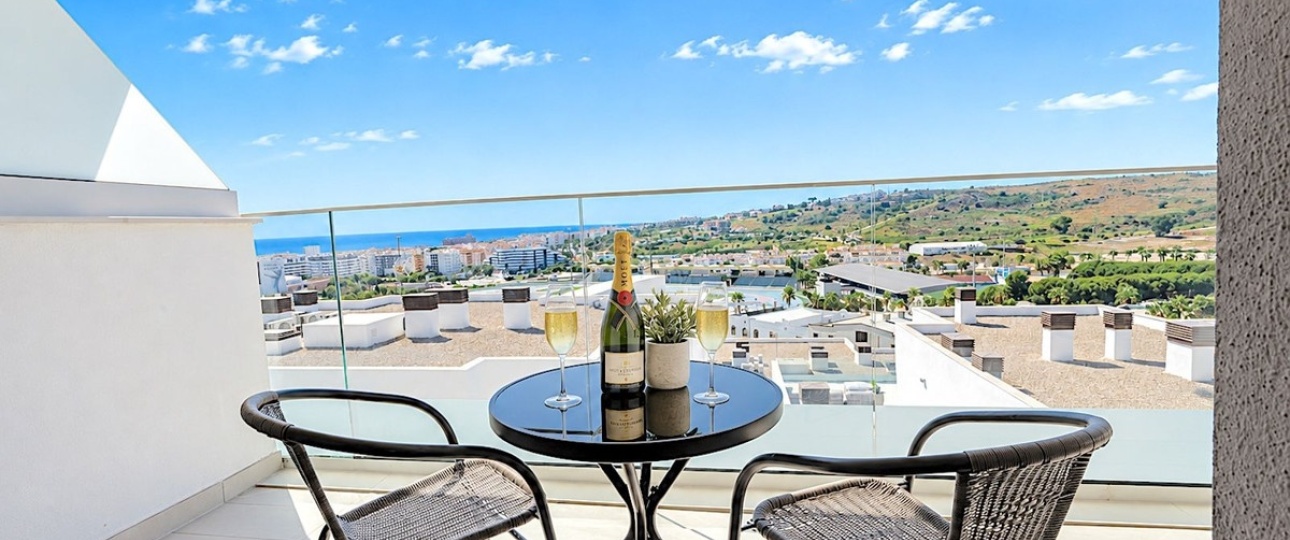 Wiederverkauf - apartment - Estepona - Estepona Centro
