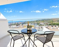 Wiederverkauf - apartment - Estepona - Estepona Centro