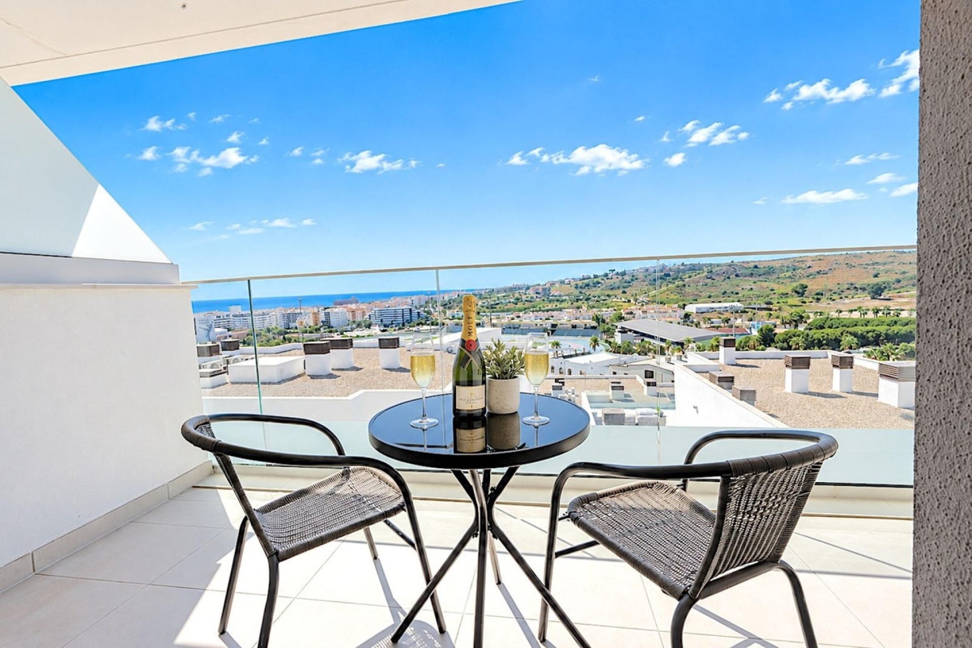 Wiederverkauf - apartment - Estepona - Estepona Centro