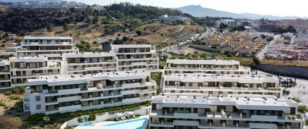 Wiederverkauf - apartment - Estepona - Estepona Centro