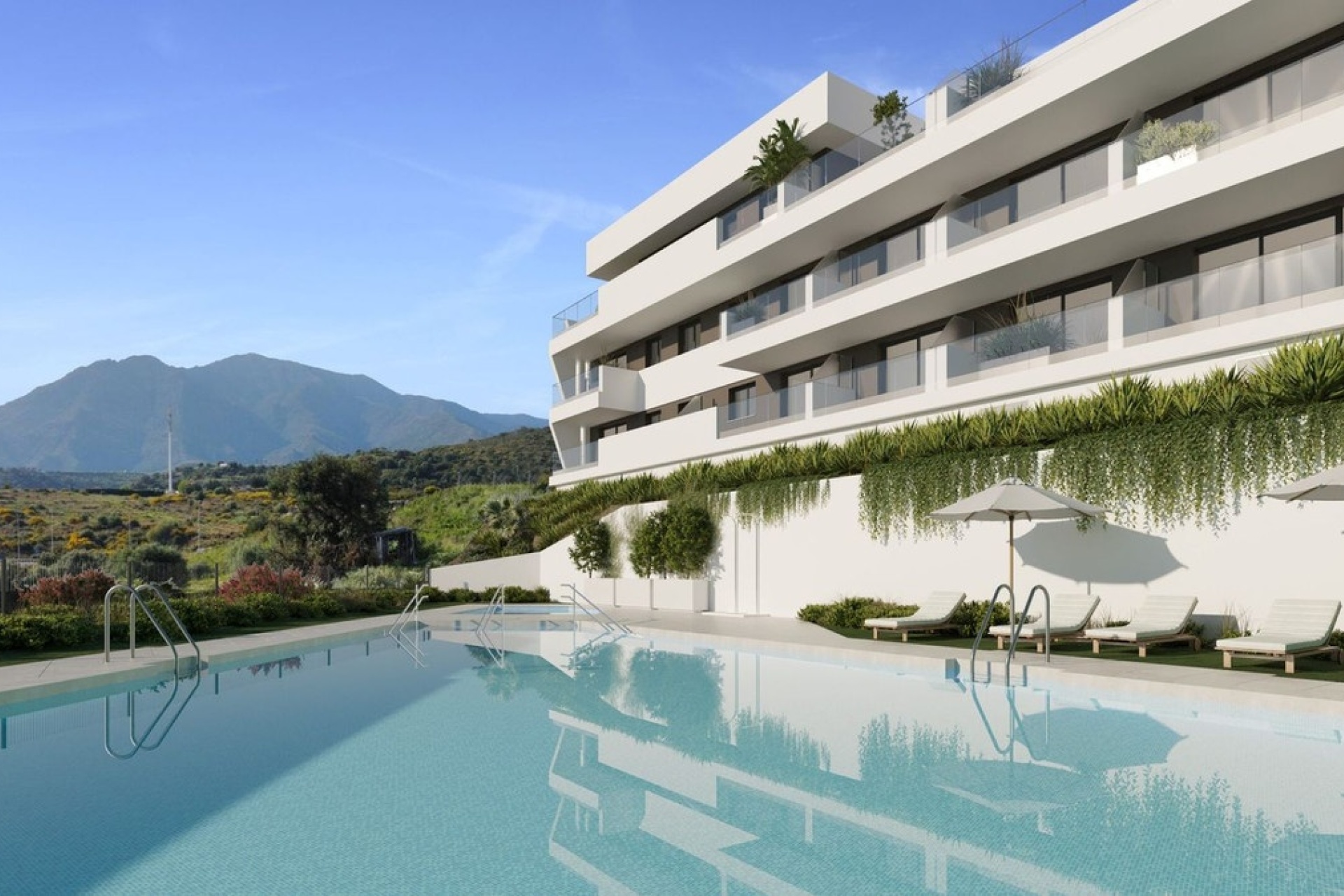 Wiederverkauf - apartment - Estepona - Estepona Centro