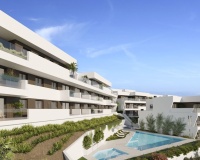 Wiederverkauf - apartment - Estepona - Estepona Centro