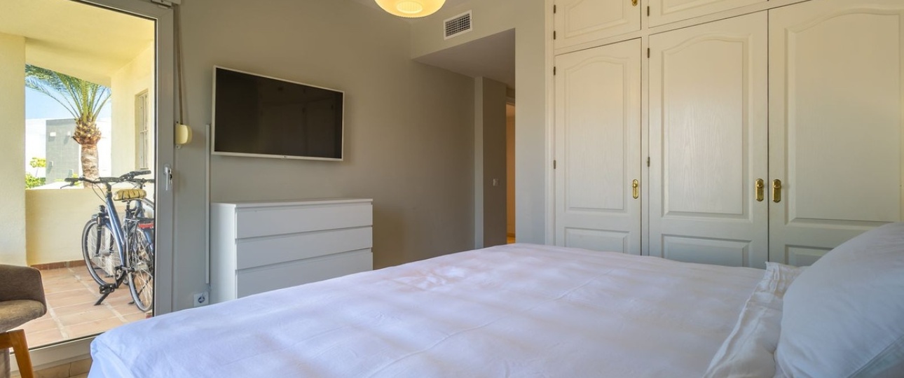 Wiederverkauf - apartment - Estepona - Estepona Centro